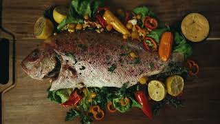 Dockers Always a Fit Campaign