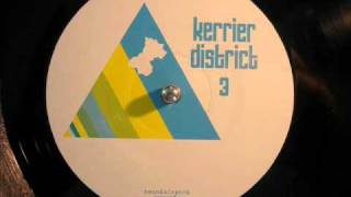 Kerrier District 3 - Dick