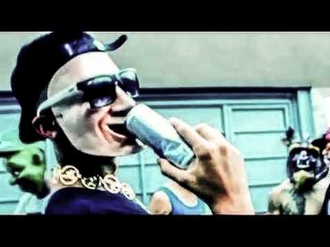 MC MAGRINHO E MC CRASH - ROMANO LOUCO ♫ (Musica Nova 2014- ᴴᴰ)