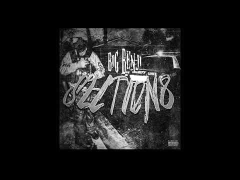 Big Benji - Section 8
