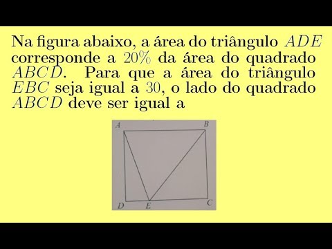 PROFMAT ENA BANCO QUESTÃO 450