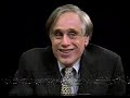 WETA Promos And Charlie Rose Clip July 9 1998