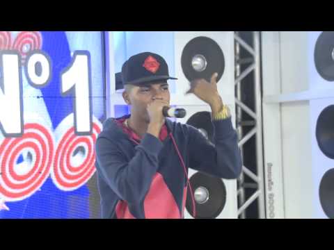 MC THIAGUINHO DU MT - ROLÉ DE TREM BALA