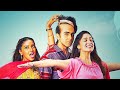 Story Of Three People UGLY BALD And PRETTY Movie Recapped BALA 2019
