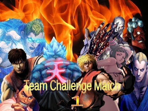 Team Individuals vs Team Ninja [1] (omh, Ixion, Ferdi, Shakz, naz, Elwoodblues, Shinryu, STErcan