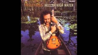 Tinsley Ellis   Hell Or High Water