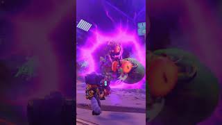 Ratchet and Clank Rift Apart -- Pest Control --