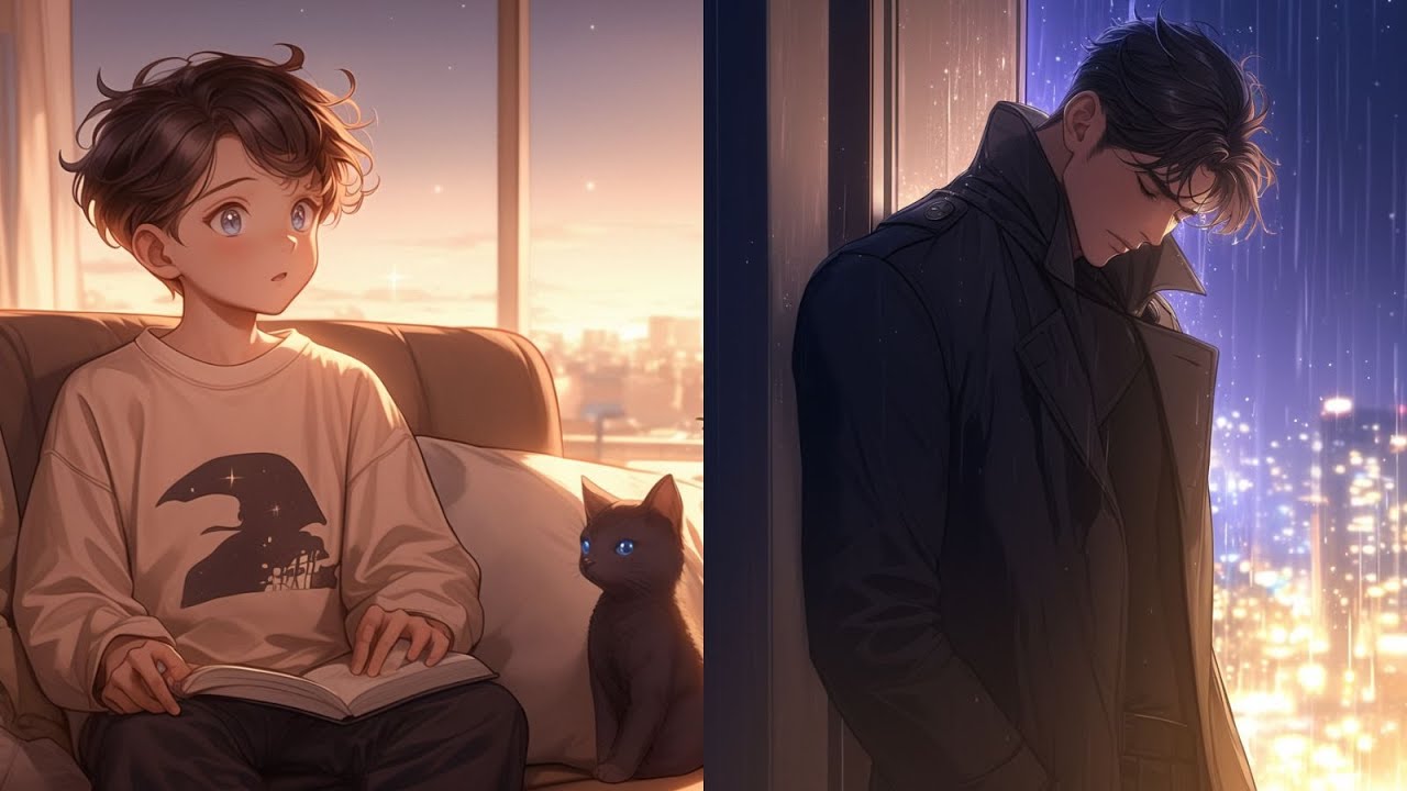 📕The Day I Lost My Mother, My Son Locked Me Out Again. I Walked Into the Rain and Never Looked Back