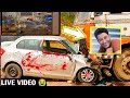Harbhajan Maan Car Accident Harbhajan Maan Accident News Harbhajan Maan Health Update
