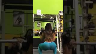 Gymtok | Gym Tiktok | Gymtok Compilation | Tiktok Compilation 2023 | Curvy Fitness girl  | Curvy Gym