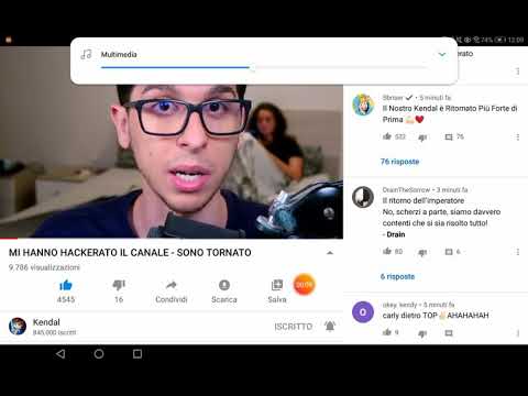 L'imperatore Kendal e tornato più forte che mai! ❤️❤️❤️❤️