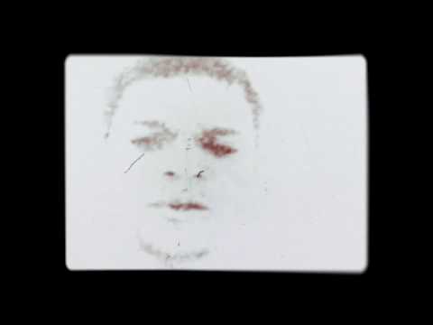 MARVIN COREA  - POETA SIN NOMBRE  (LEGIONES)