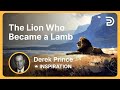 โ What Do We Learn From The Lion Of Judah? - Derek Prince โ What Do We Learn From The Lion Of Judah?