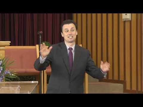 2018-09-08 "Igra života: Ko će biti najbolji?" - Goran Živković