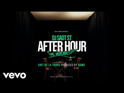 Miniatura de SOFI DE LA TORRE - AFTER HOUR THE MIXTAPE