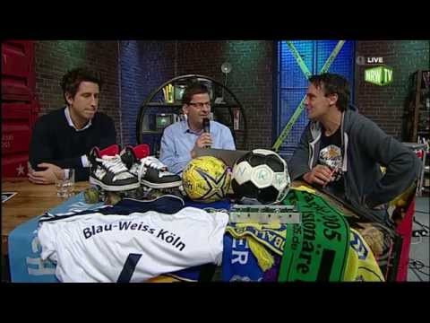 Blau Weiß Köln (Jan-Marco Montag und Matthias Großmann) bei NRW Live Teil 1