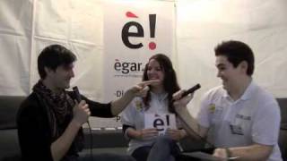 II Fira Terrassa Comerç amb Guille Barea - terrassanoticies.com