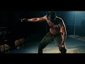 Polar Fight Scene Duncan Escape Scene Netflix