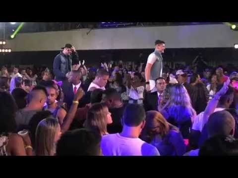 SAMBAÍ 10 ANOS ℗2016 - DVD completo