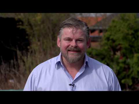 No More Jacks - mod nye tider