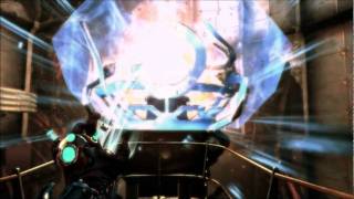 Singularity - Kill Demichev and sacfrifice your life for another man