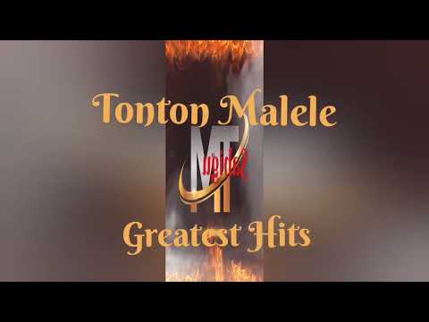 Tonton Malele-Greatest Hits (Sahigu).