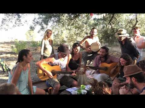 Quem procurar esta casa (Mestre Irineu) // page 208 Cantos Del Alma songbook