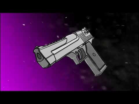 PLK Type Beat " 9 mm " | instrumental Rap Trap A$AP Ferg X SCH