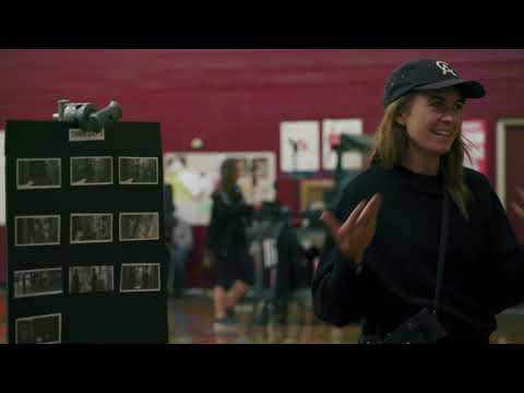 The Making of MENstruation | Thinx