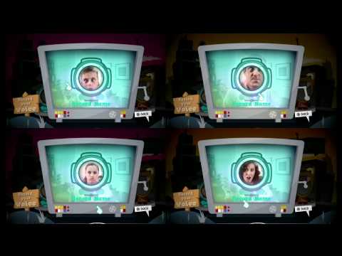 Gameplay Video