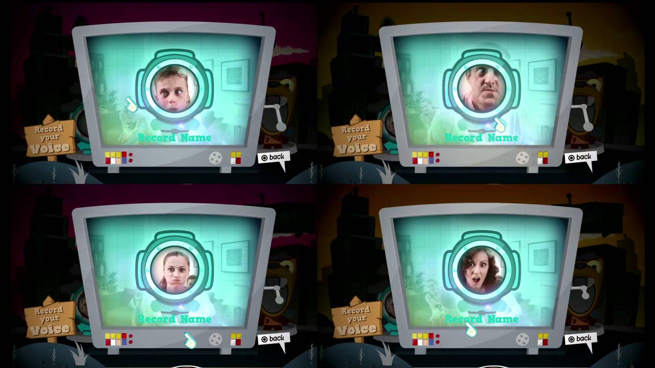 Gameplay Video
