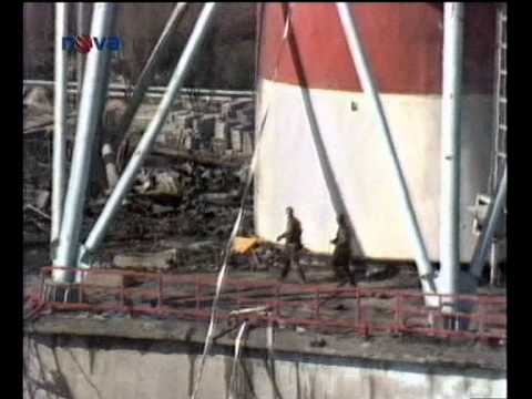 Černobylská havárie (Víkend - TV Nova)