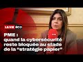 Comment les PME marocaines peuvent transformer leur stratégie de cybersécurité en protection réelle