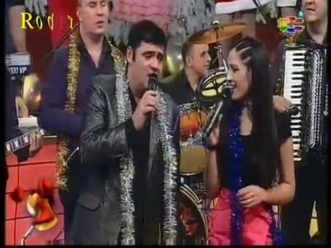 Anastasija Petreska i Naum Petreski- Ljubov golema