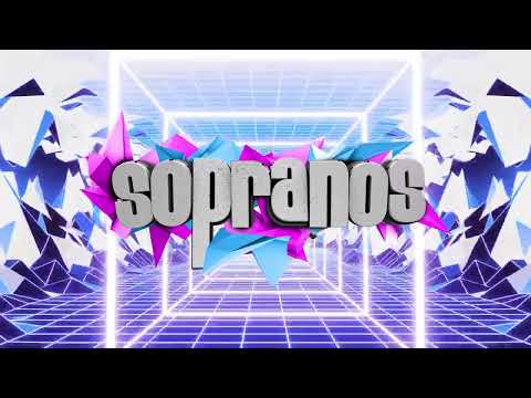 Joe Gee - Silverwater (Sopranos Sounds)