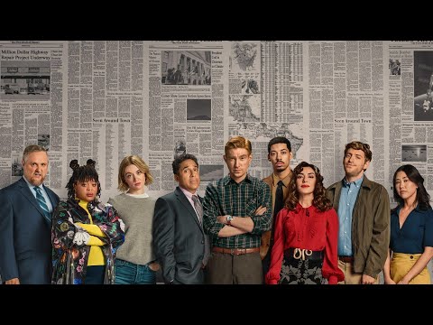 El SpinOff de The Office No Funciona | CoffeTV
