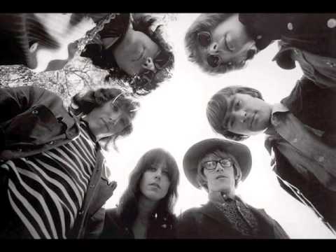 Jefferson Airplane "Somebody to love" (Electro bootleg)