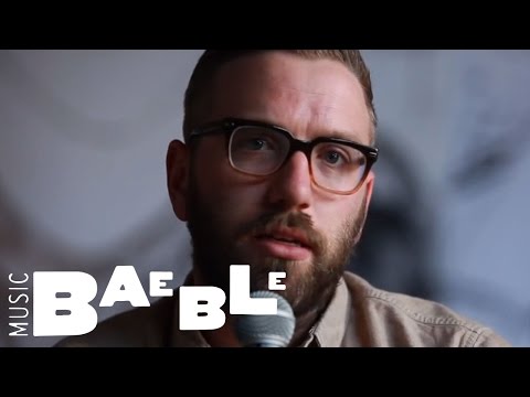 An Interview With City and Colour || Baeble Music