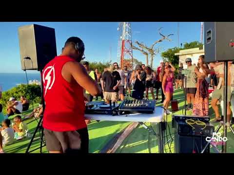 Pocando nas Tracks #07 - Zeus - (Set Morro do Moreno - ES)