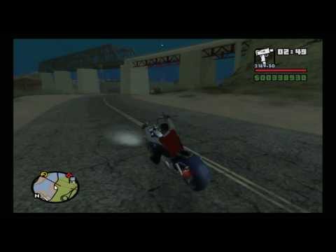 GTA San Andreas (PC) 100% Walkthrough Part 77 [1080p]