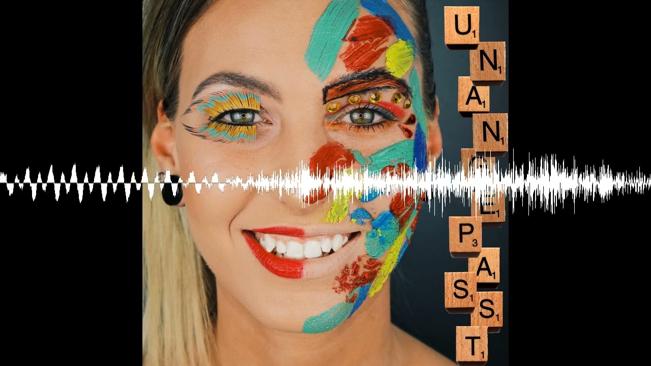 Türchen 20 - Wer bist du, wenn du niemand sein musst - UN-angepasst