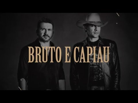 Jads & Jadson - Bruto e Capiau (CD Diamante Bruto)