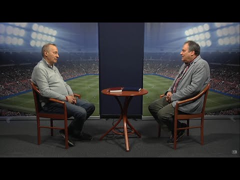 Sporttárs - Müller Sándor (Hegyi Iván műsora)