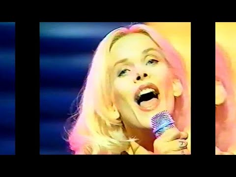 CC Catch feat Krayzee - Megamix 1998 Spain