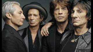The Rolling Stones - Blinded by Rainbows