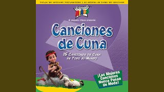 Canción de Cuna Sueca (Split-Track Format)