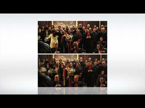 Requiem de Pascal Descamps (Extraits)