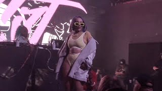 Doja Cat | All Nighter (Live Performance) Amala Tour 2019