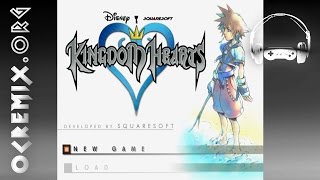 Kingdom Hearts ReMix by Smooth4Lyfe: 