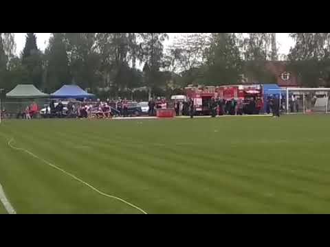 DDM ARMEX DĚČÍN 2019 Štětí